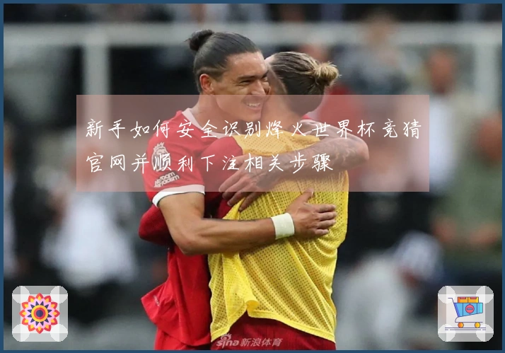 新手如何安全识别烽火世界杯竞猜官网并顺利下注相关步骤
