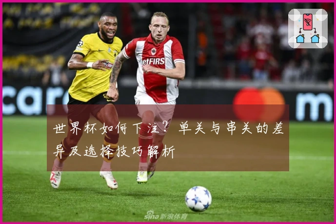 世界杯如何下注？单关与串关的差异及选择技巧解析