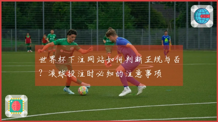 世界杯下注网站如何判断正规与否？滚球投注时必知的注意事项