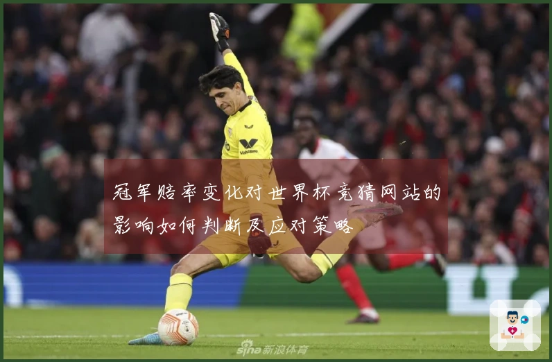 冠军赔率变化对世界杯竞猜网站的影响如何判断及应对策略