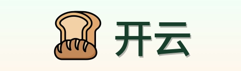开云 Logo